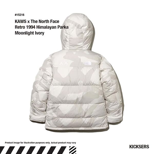 激安価格！ノースフェイス レトロ 1994 コピー ヒマラヤンパーカー w24101001