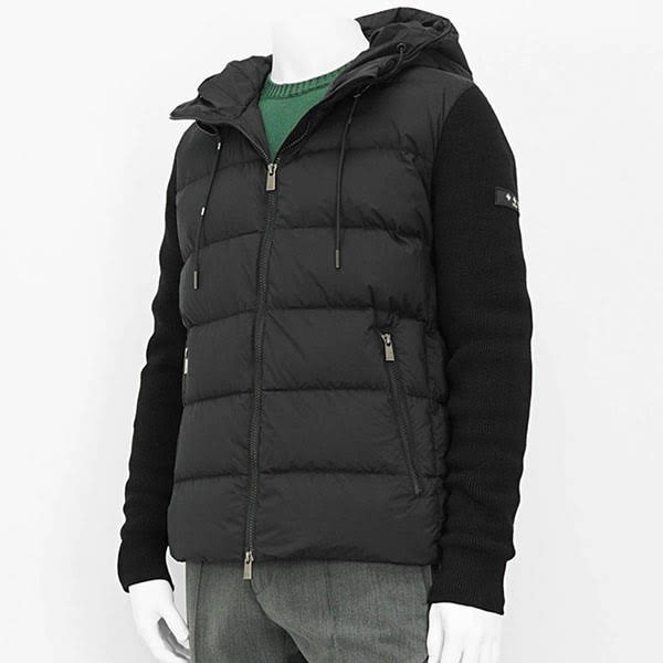 トレンド最先端タトラス メンズ コピー ダウンジャケット mtat24a4928