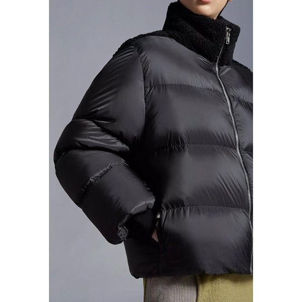 モンクレール リックオウエンス ダウンジャケット コピー cyclopic★2色 09N1A00