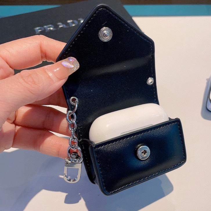 プラダ  AirPods Pro ケース コピー 2色 24111303