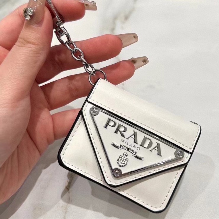 プラダ  AirPods Pro ケース コピー 2色 24111303