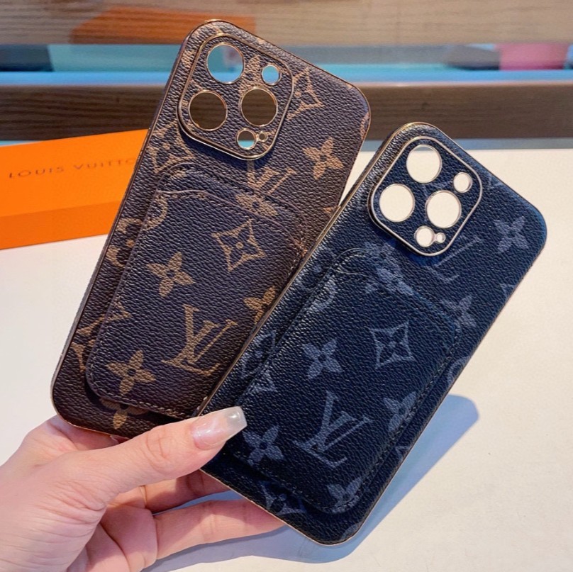 2025 ヴィトン iphone16ケース/16pro 24111402 2色