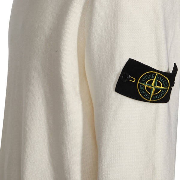 ストーンアイランド タートルネック ニット 8115505A2V0020