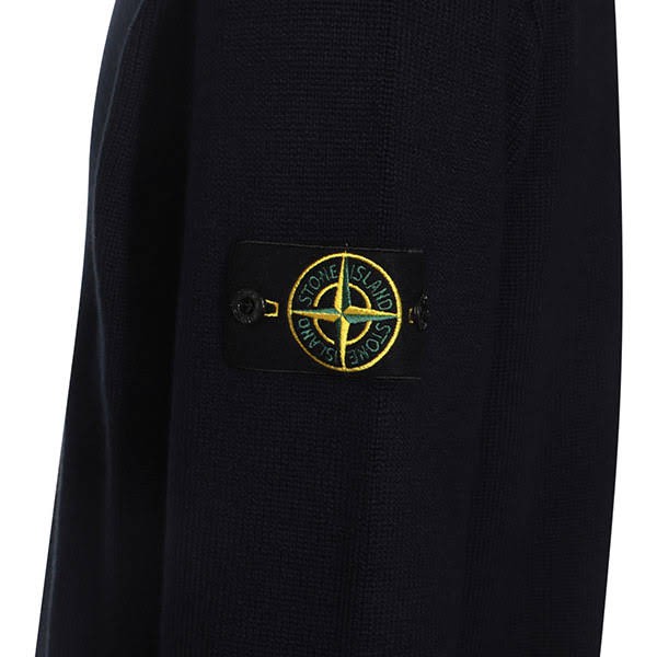 ストーンアイランド タートルネック ニット 8115505A2V0020