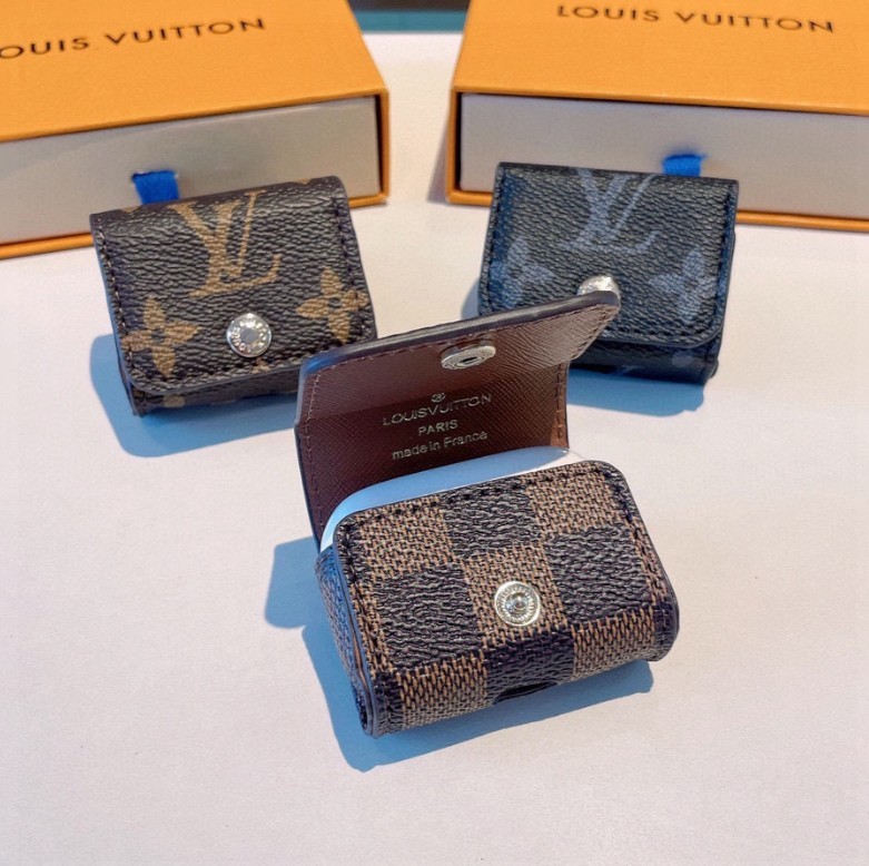 大割引 ルイヴィトン モノグラム Air pods pro イヤホンケース 24112002