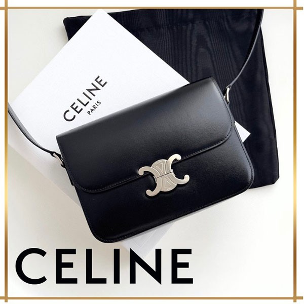 セリーヌ n級品 ティーン トリオンフ バッグ 188423BF4.38SI