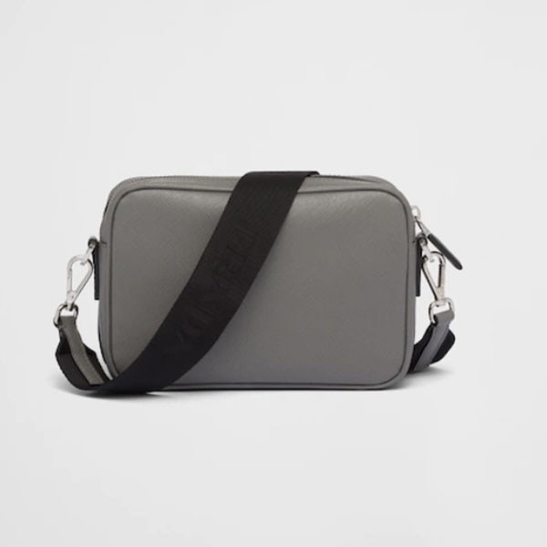 プラダ サフィアーノレザーショルダーバッグ コピー 2VH170_9Z2_F0002_V_OOO