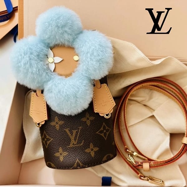 ルイヴィトン ★ポシェット ヴィヴィエンヌ スーパーコピー m12269