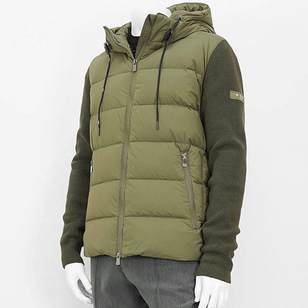 トレンド最先端タトラス メンズ コピー ダウンジャケット mtat24a4928