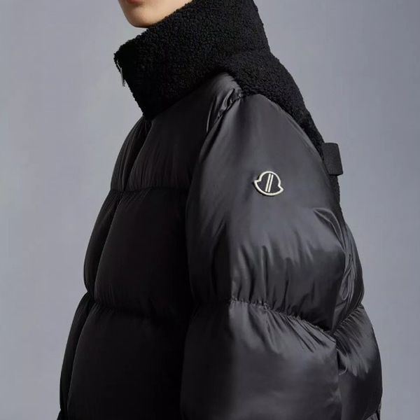 モンクレール リックオウエンス ダウンジャケット コピー cyclopic★2色 09N1A00