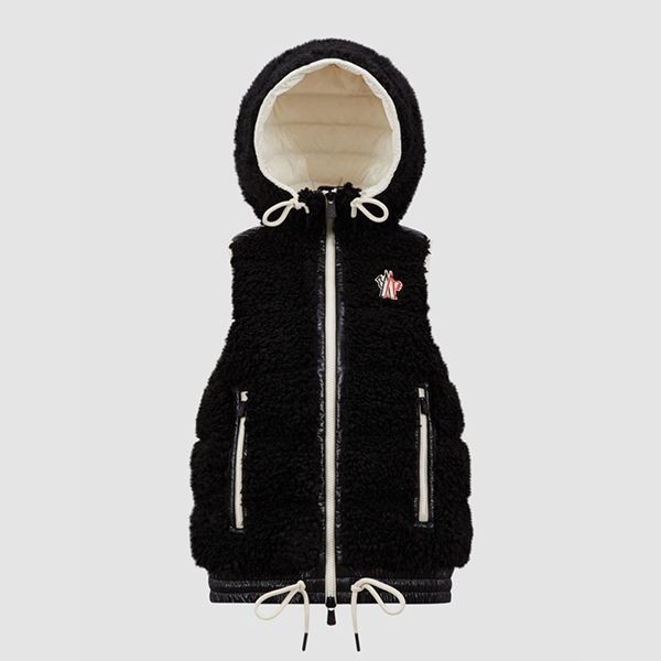 ★express便可★モンクレール teddy ダウンベスト コピー 4色 j20988g0