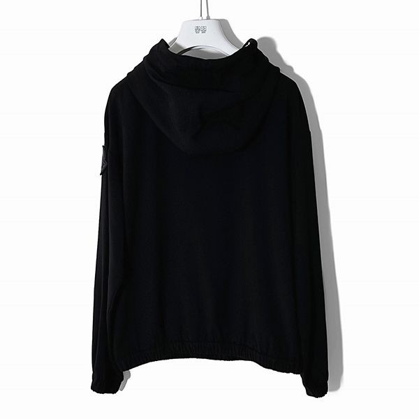 モンクレール ロゴ パーカー フーディー パロディ 2g00003 596wf