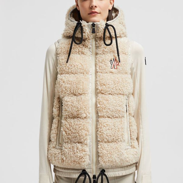 ★express便可★モンクレール teddy ダウンベスト コピー 4色 j20988g0