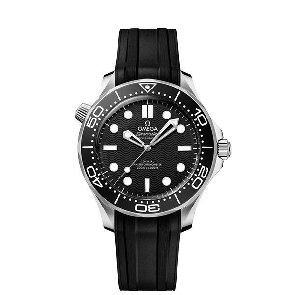 オメガ「シーマスター ダイバー 偽物 300M」Cal8806