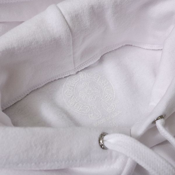 クロムハーツ オーナー撮影 LOVE YOU フーディ 偽物 ch12171