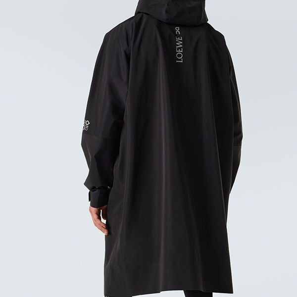 洗練デザイン♪ロエベ On テクニカルロングジャケット 偽物 人気コラボ​ 12272