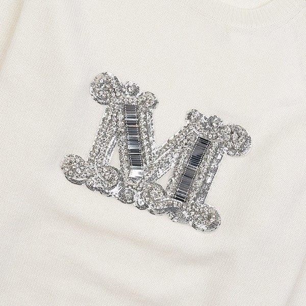 VIPセール[マックスマーラ] PALATO KNIT パラトウールニットコピー 3Color PALATO 001