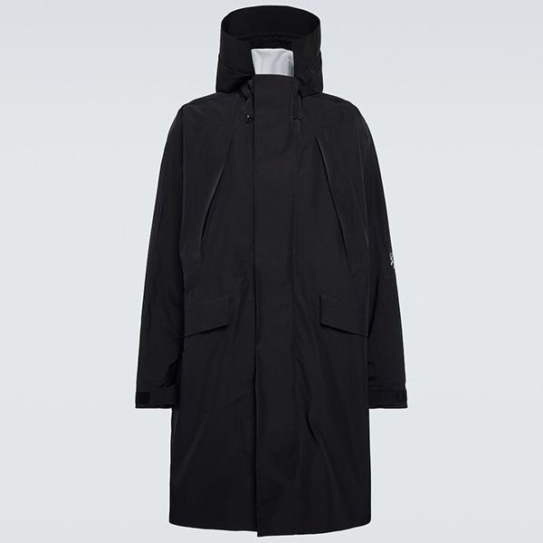 洗練デザイン♪ロエベ On テクニカルロングジャケット 偽物 人気コラボ​ 12272