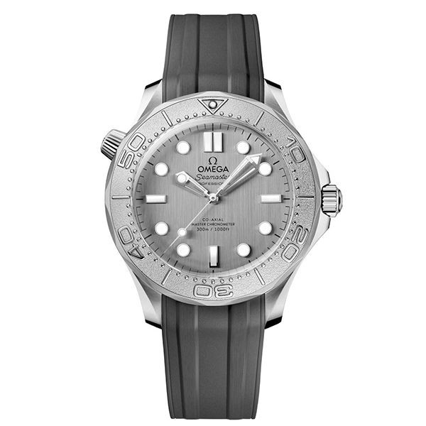オメガ「シーマスター ダイバー 偽物 300M」Cal8806