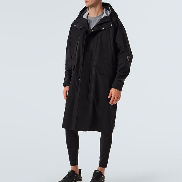 洗練デザイン♪ロエベ On テクニカルロングジャケット 偽物 人気コラボ​ 12272