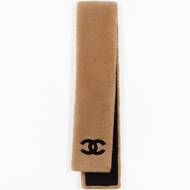 n級シャネル CCロゴ マフラー N級品 AA9446 B13872 NQ799