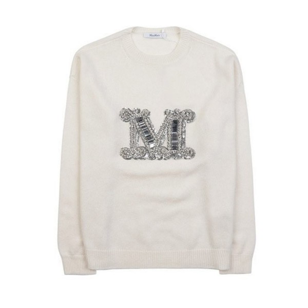 VIPセール[マックスマーラ] PALATO KNIT パラトウールニットコピー 3Color PALATO 001