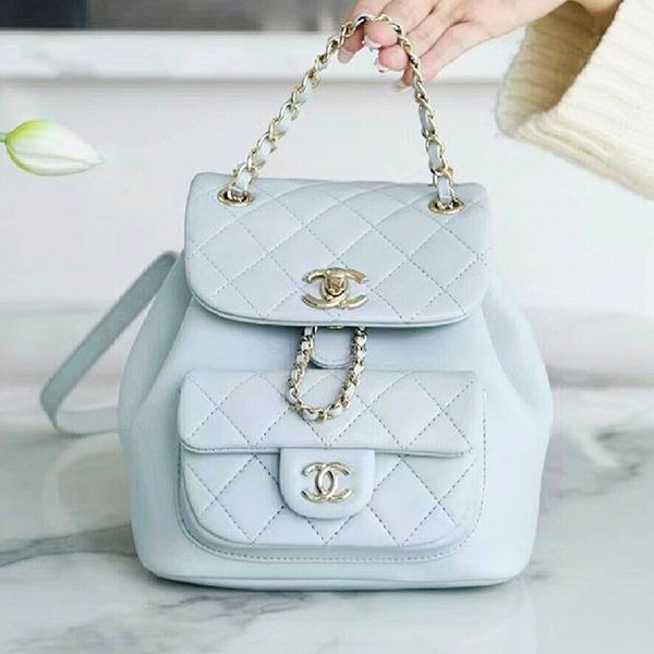 シャネル バックパック 偽物 リュック 3WAY★AS2908 B09750 94305【カラバリ豊富♪多収納◎】