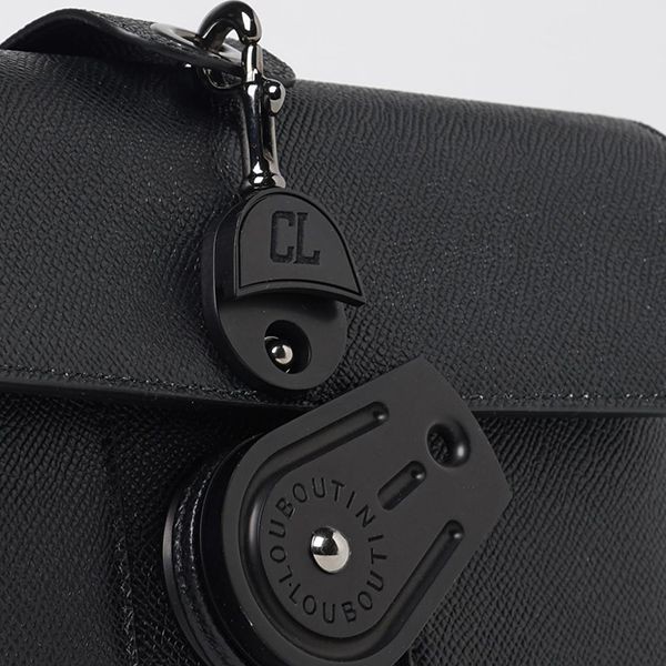 激安ルブタン Groovy クロスボディバッグ コピー 3245105B260