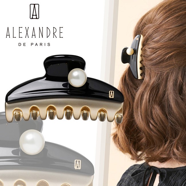 アレクサンドルドゥパリ VENDOME Mクリップ ICCM-15571-68