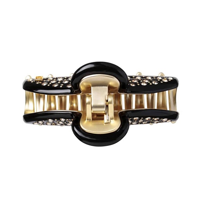 アレクサンドルドゥパリ 偽物 VENDOME  Mクリップ ICCM-15571-04A24