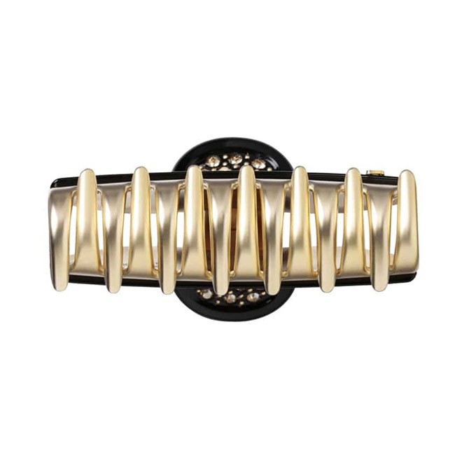 アレクサンドルドゥパリ 偽物 VENDOME  Mクリップ ICCM-15571-04A24