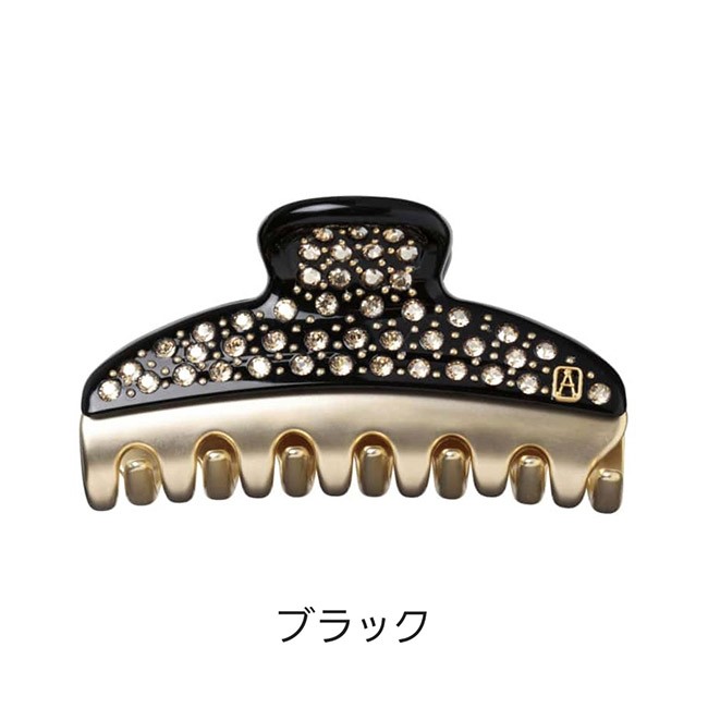 アレクサンドルドゥパリ 偽物 VENDOME  Mクリップ ICCM-15571-04A24