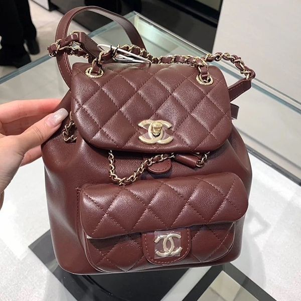 シャネル バックパック 偽物 リュック 3WAY★AS2908 B09750 94305【カラバリ豊富♪多収納◎】