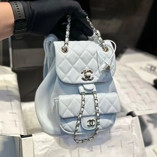 シャネル バックパック 偽物 リュック 3WAY★AS2908 B09750 94305【カラバリ豊富♪多収納◎】