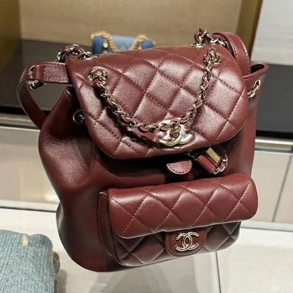 シャネル バックパック 偽物 リュック 3WAY★AS2908 B09750 94305【カラバリ豊富♪多収納◎】