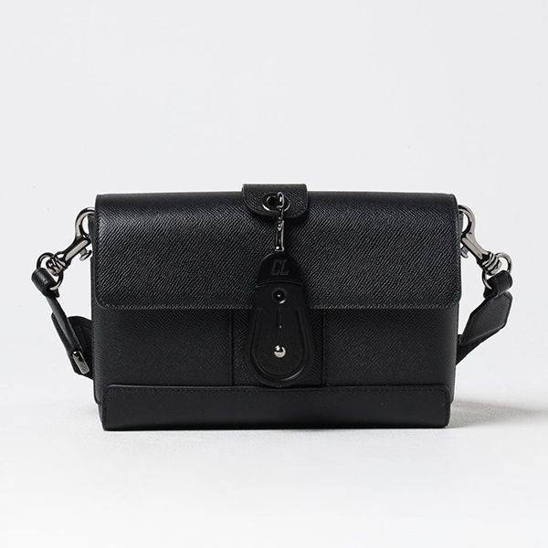 激安ルブタン Groovy クロスボディバッグ コピー 3245105B260