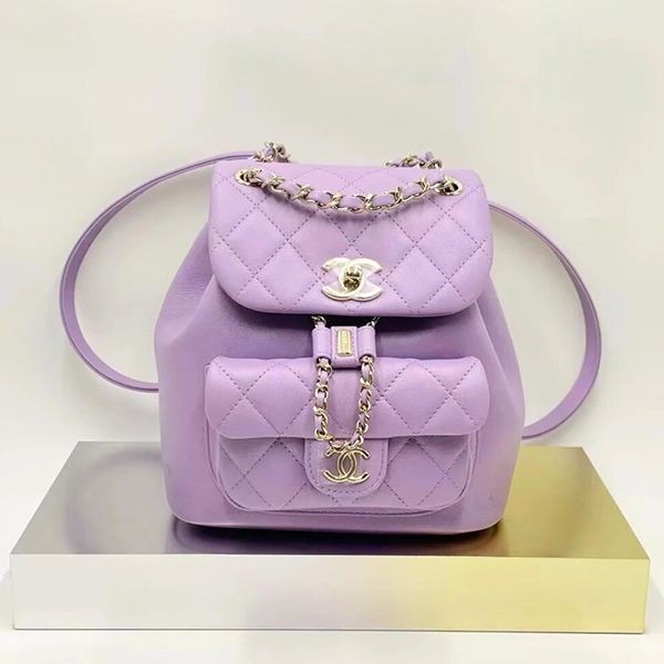 シャネル バックパック 偽物 リュック 3WAY★AS2908 B09750 94305【カラバリ豊富♪多収納◎】