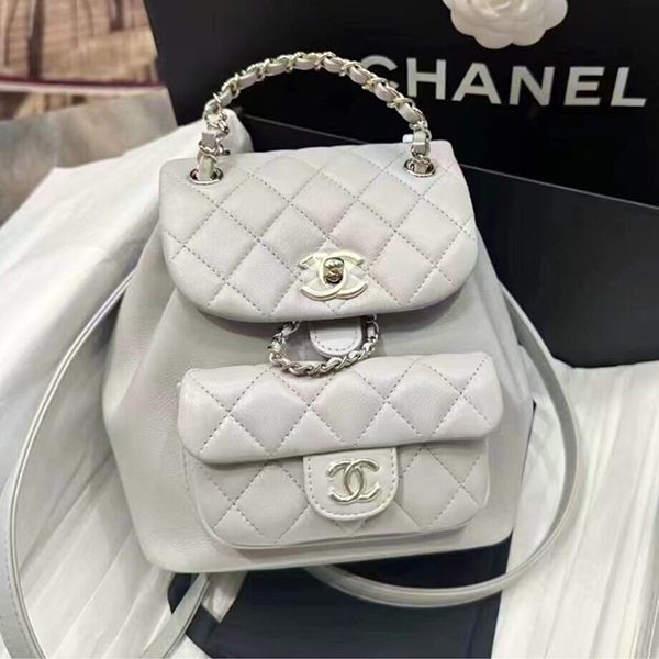 シャネル バックパック 偽物 リュック 3WAY★AS2908 B09750 94305【カラバリ豊富♪多収納◎】