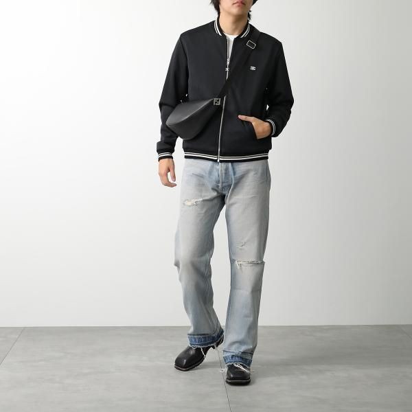 フェンディ バッグ MELON SMALL メロン スモール 偽物 7VA635 ASIH