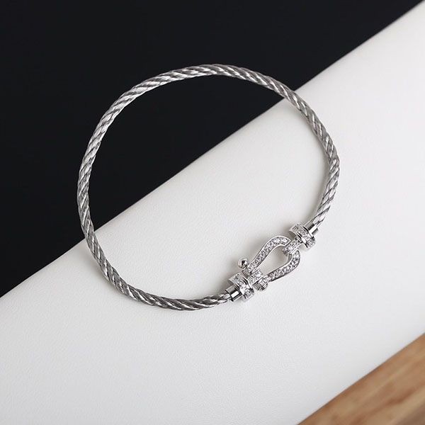 フレッド n級品 ミニフォース 10 ステンレススチール wd25021402