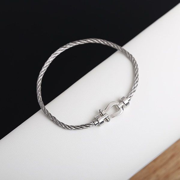 フレッド n級品 ミニフォース 10 ステンレススチール wd25021402