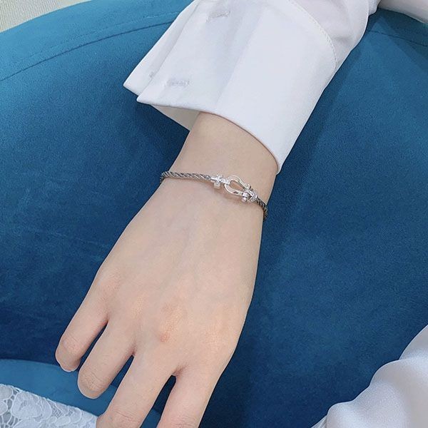 フレッド n級品 ミニフォース 10 ステンレススチール wd25021402