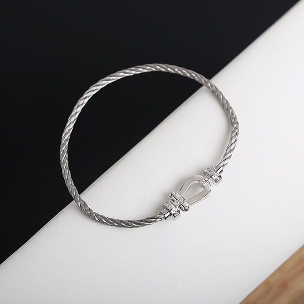 フレッド n級品 ミニフォース 10 ステンレススチール wd25021402