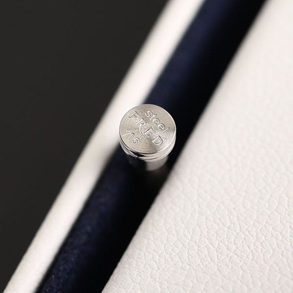 フレッド n級品 ミニフォース 10 ステンレススチール wd25021402