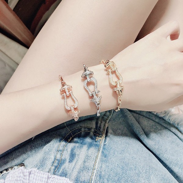 レッド フォース10ブレスレット コピー 3色 wd25021404