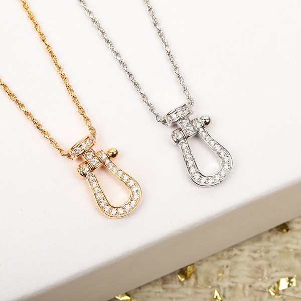 フォース10 ペンダント コピー 2色★追跡付き発送で安心 wd25021405