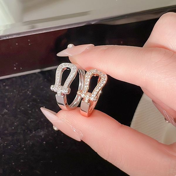 フレッド フォース10 偽物 ホワイトゴールド ダイヤモンド リング wd25021408