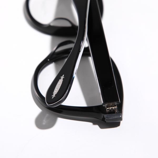 OLIVER PEOPLES 偽物 メガネ Sheldrake Low Bridge Fit 0OV5036A