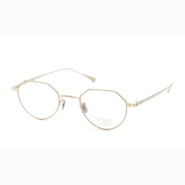 入手困難！偽物 EYEVAN7285 メガネ 177 (46) [C.819 46◻︎22] 25022402