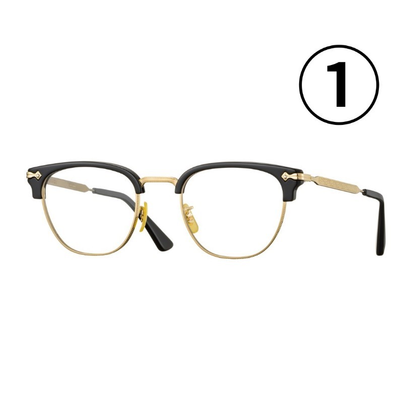 アイヴァン偽物 定番メガネ ★注目商品★ Draper 6色 25022404